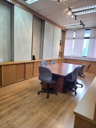 Henderson Industrial Park (D3), Factory #460024561